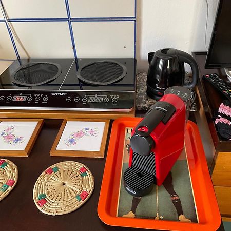 Apartament Bellaolly Mestre Zewnętrze zdjęcie
