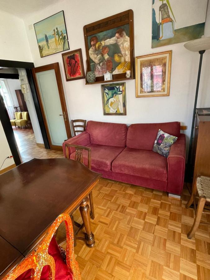 Apartament Bellaolly Mestre Zewnętrze zdjęcie
