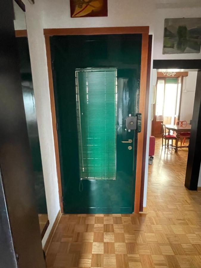 Apartament Bellaolly Mestre Zewnętrze zdjęcie