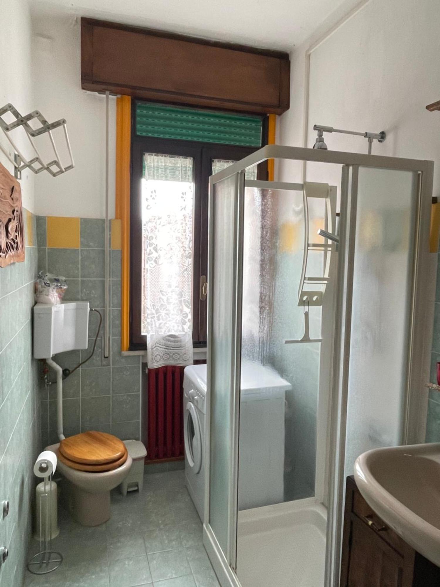 Apartament Bellaolly Mestre Zewnętrze zdjęcie