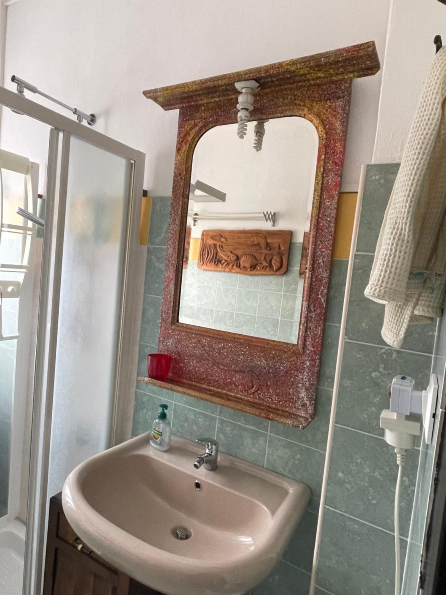 Apartament Bellaolly Mestre Zewnętrze zdjęcie