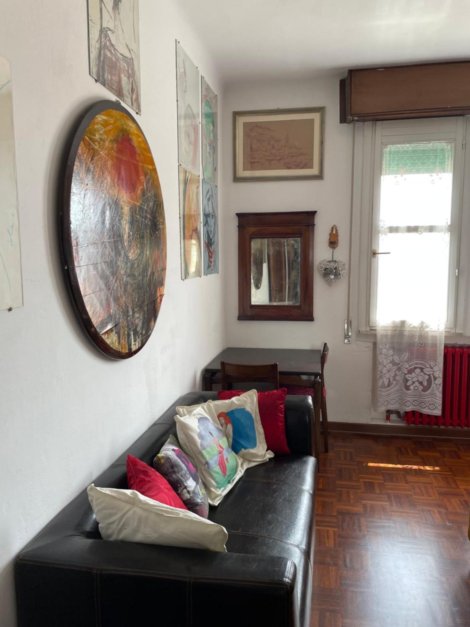 Apartament Bellaolly Mestre Zewnętrze zdjęcie