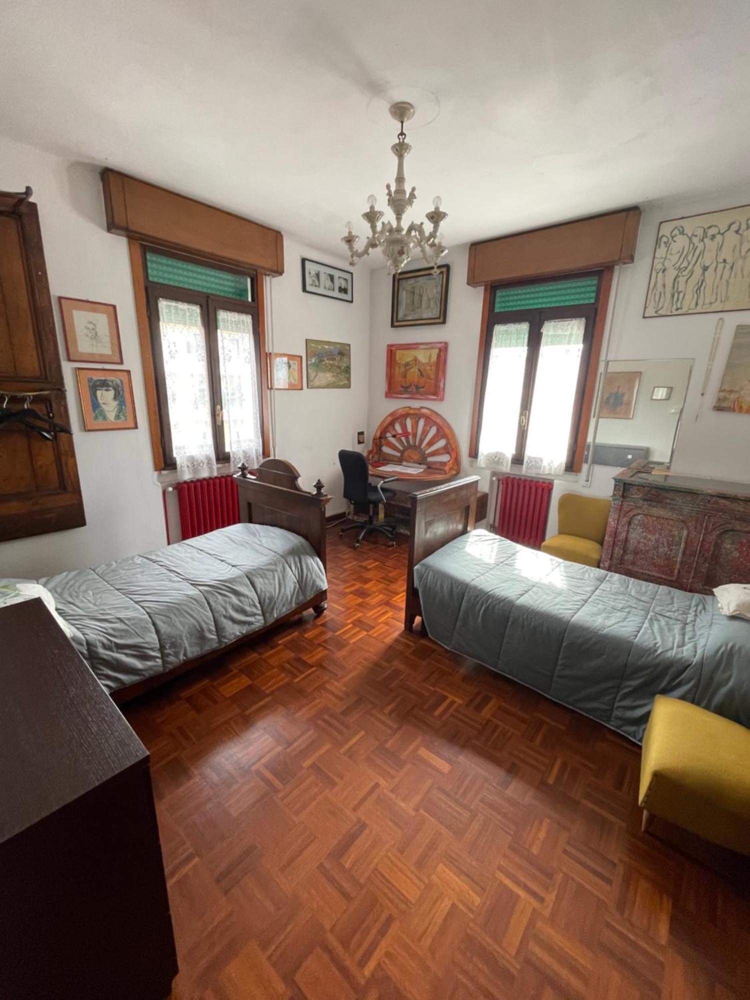 Apartament Bellaolly Mestre Zewnętrze zdjęcie
