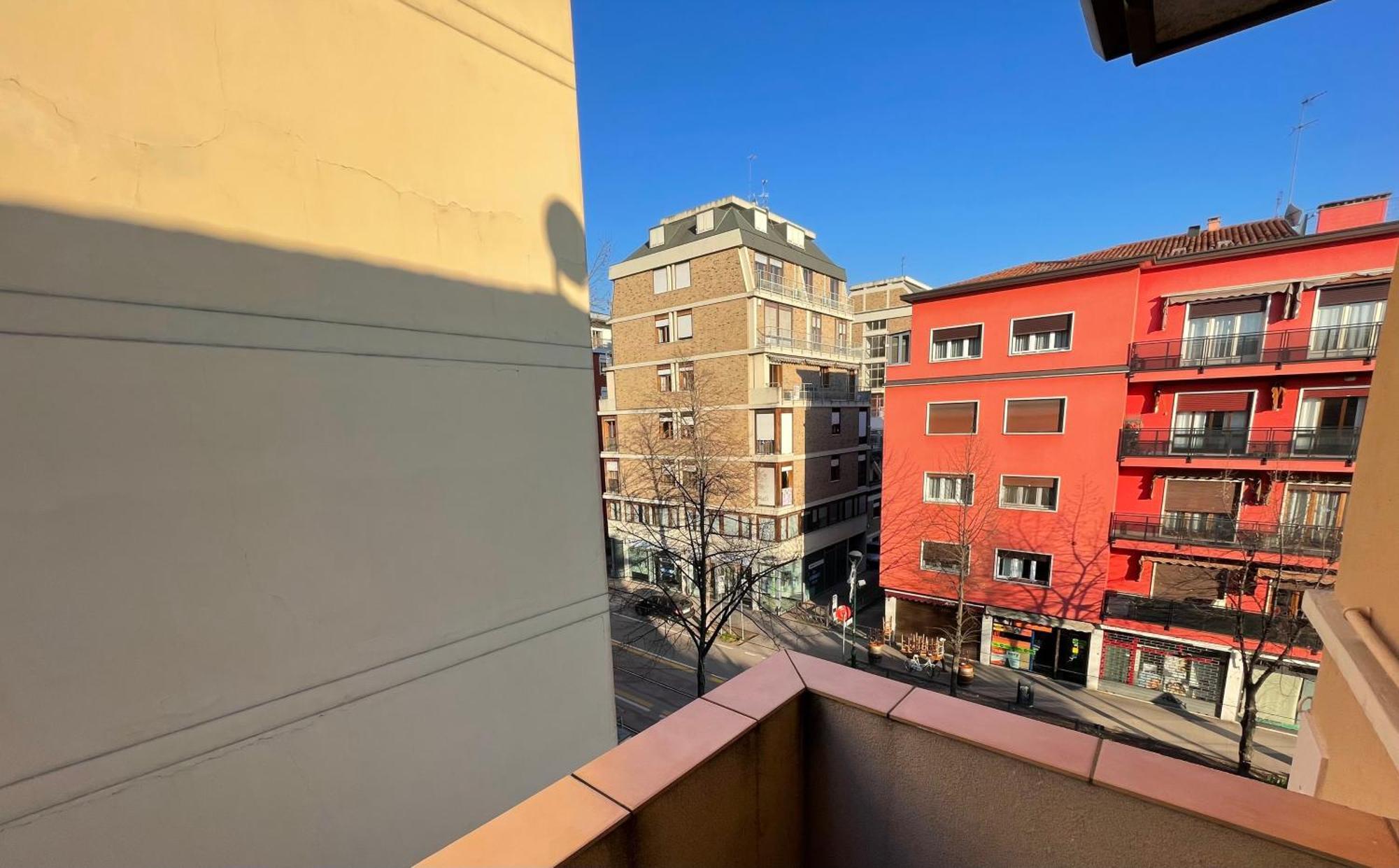 Apartament Bellaolly Mestre Zewnętrze zdjęcie