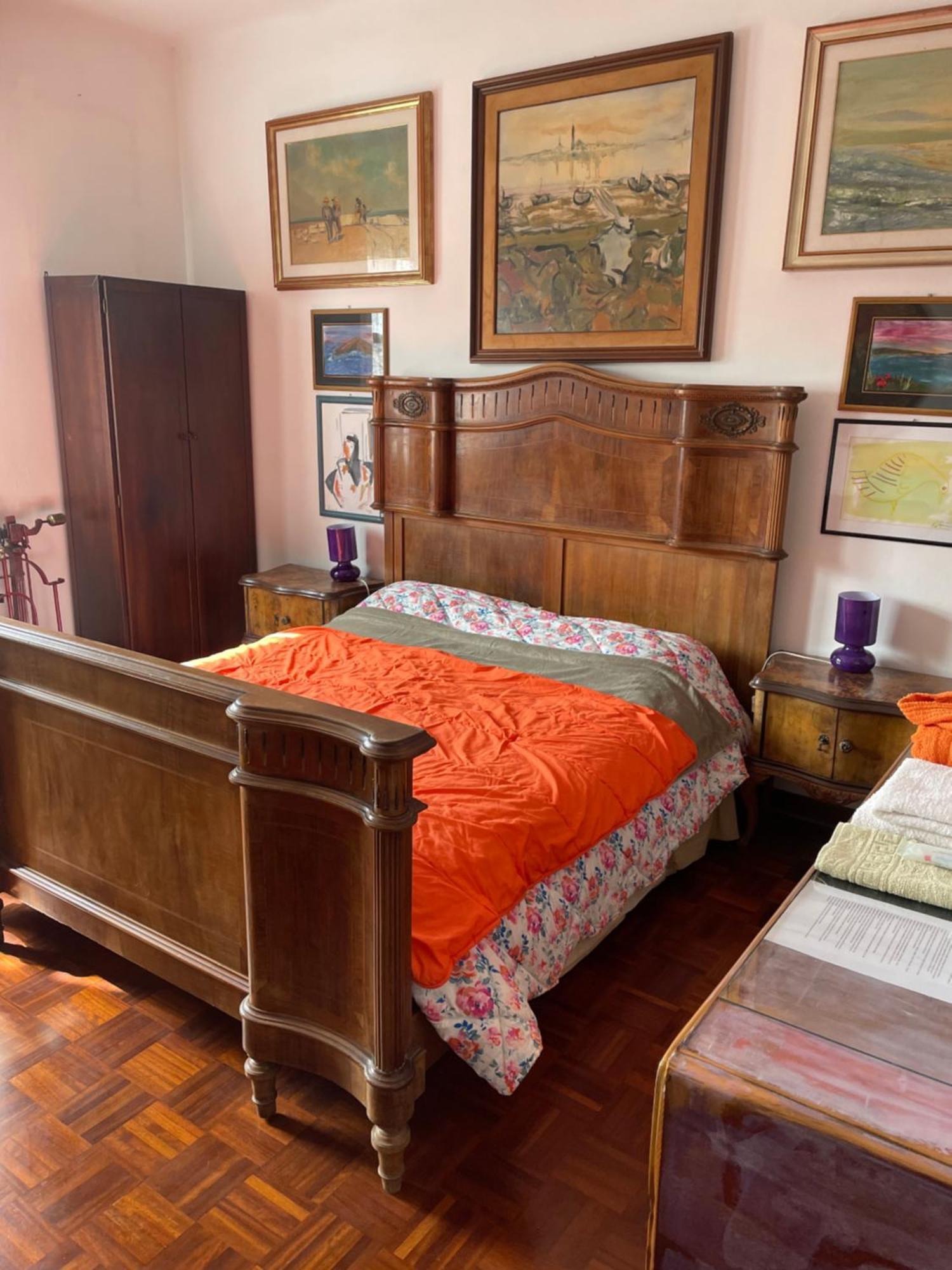 Apartament Bellaolly Mestre Zewnętrze zdjęcie