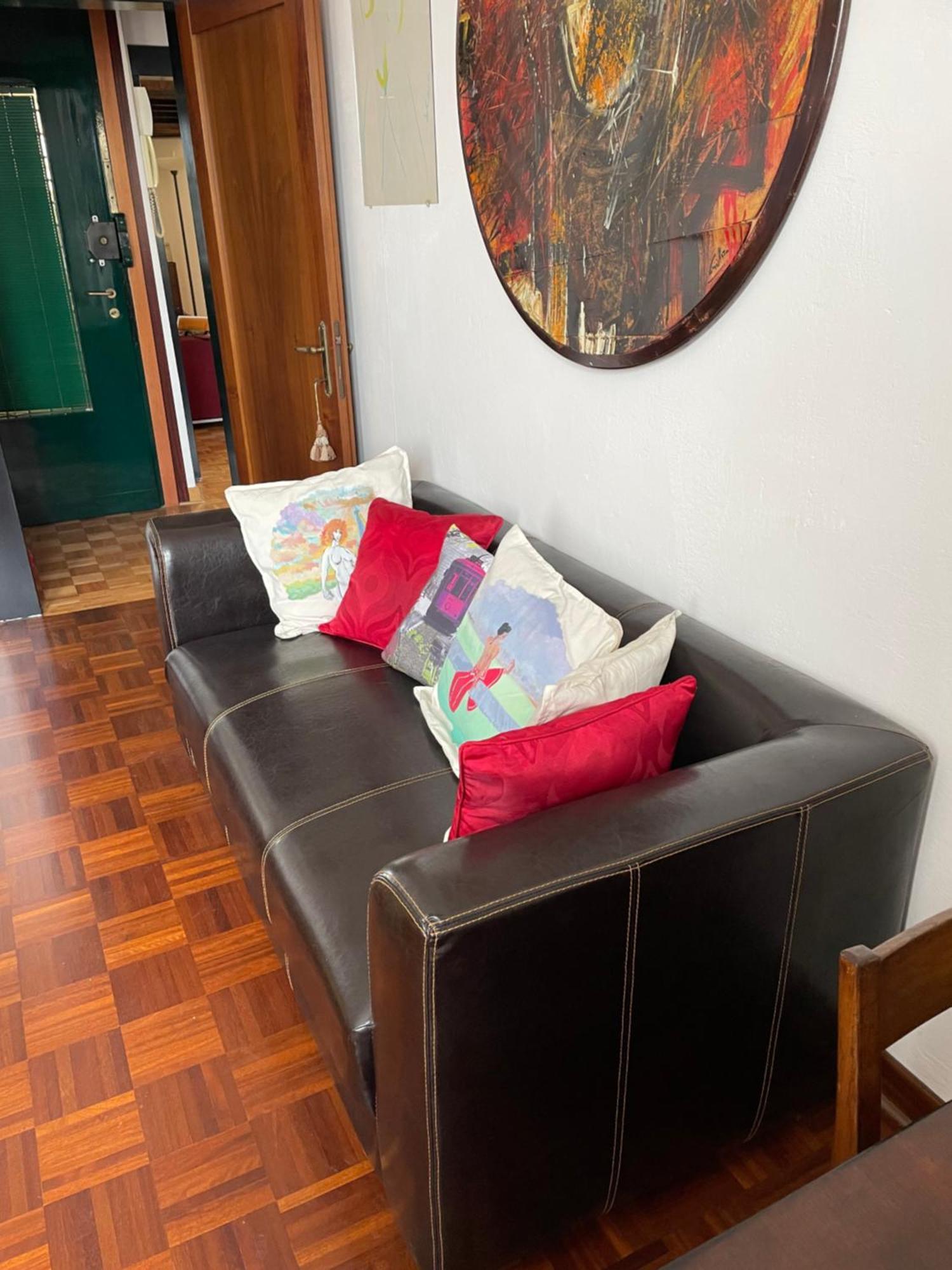 Apartament Bellaolly Mestre Zewnętrze zdjęcie