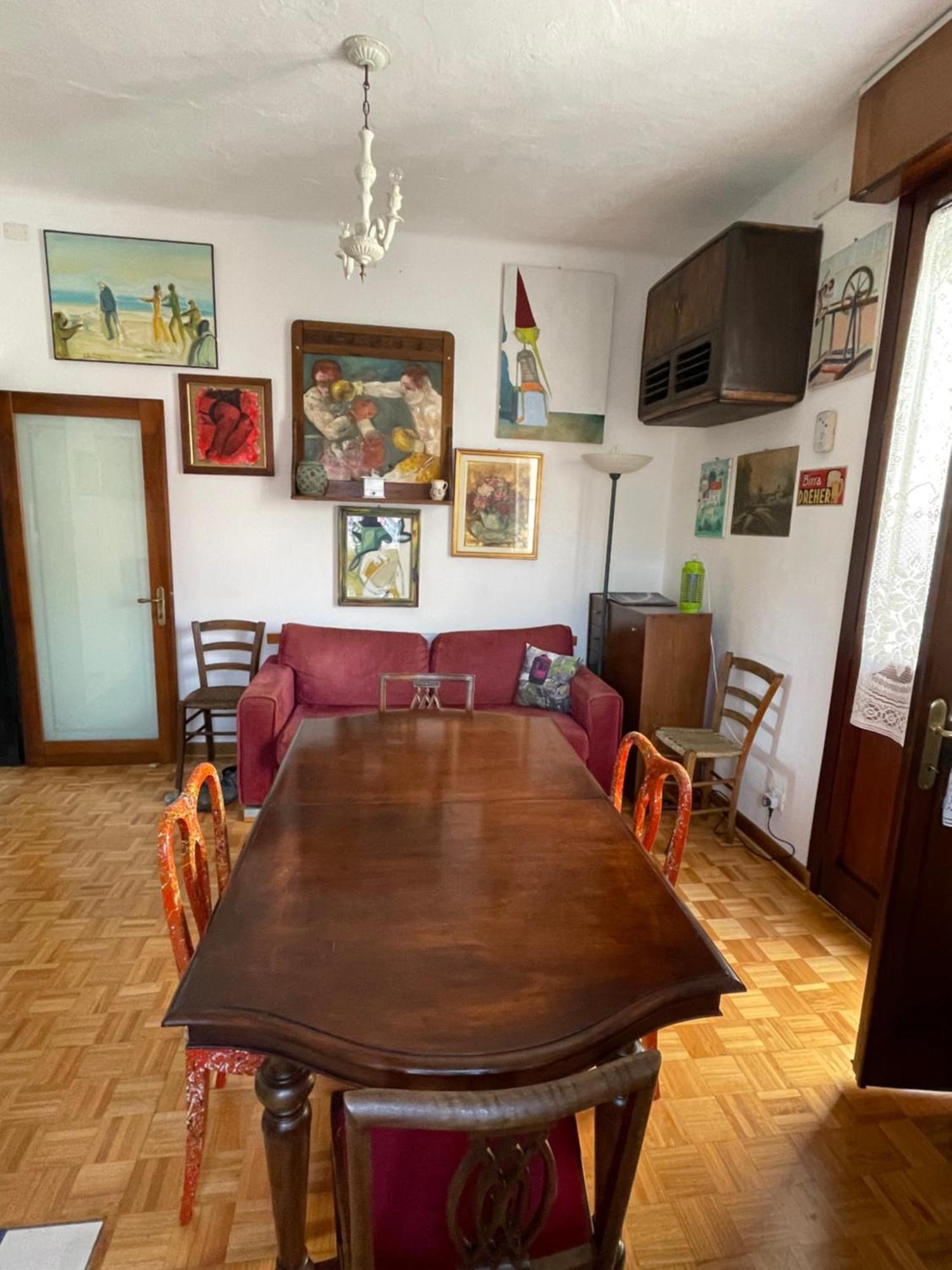 Apartament Bellaolly Mestre Zewnętrze zdjęcie