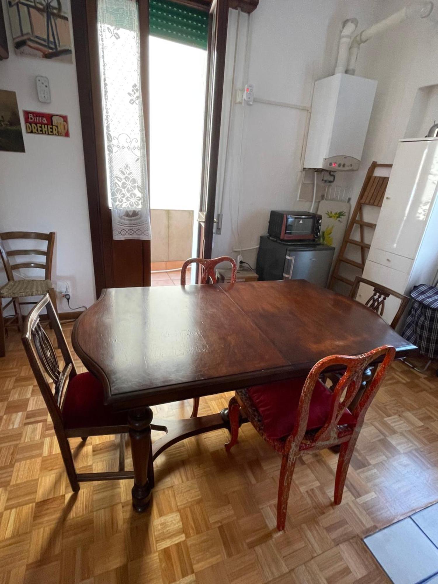 Apartament Bellaolly Mestre Zewnętrze zdjęcie