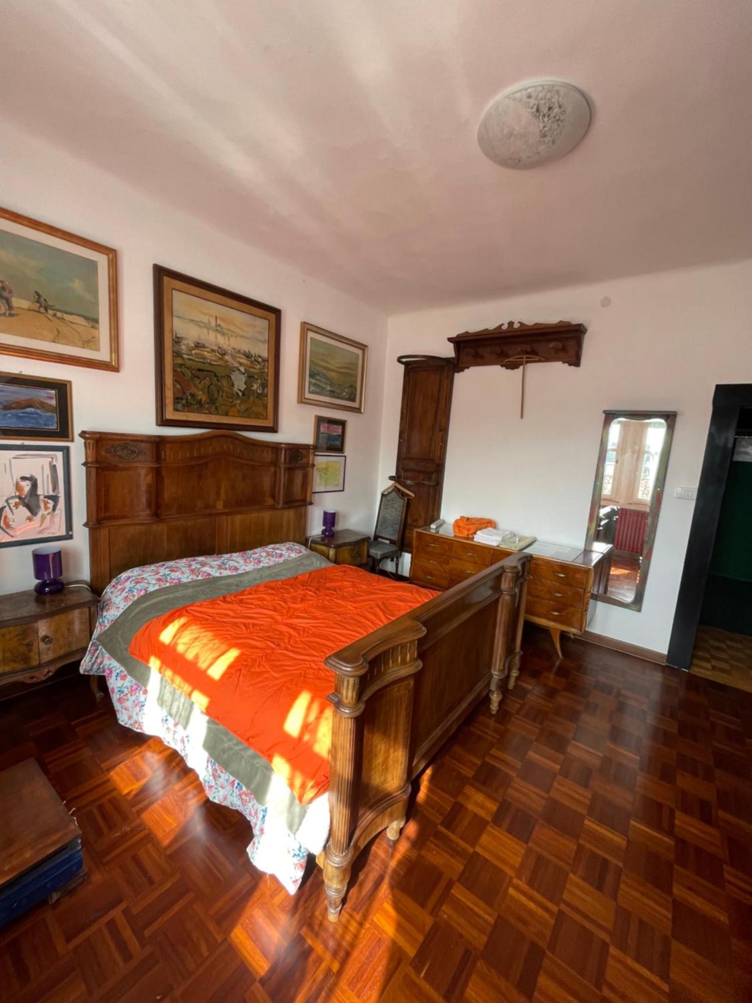 Apartament Bellaolly Mestre Zewnętrze zdjęcie