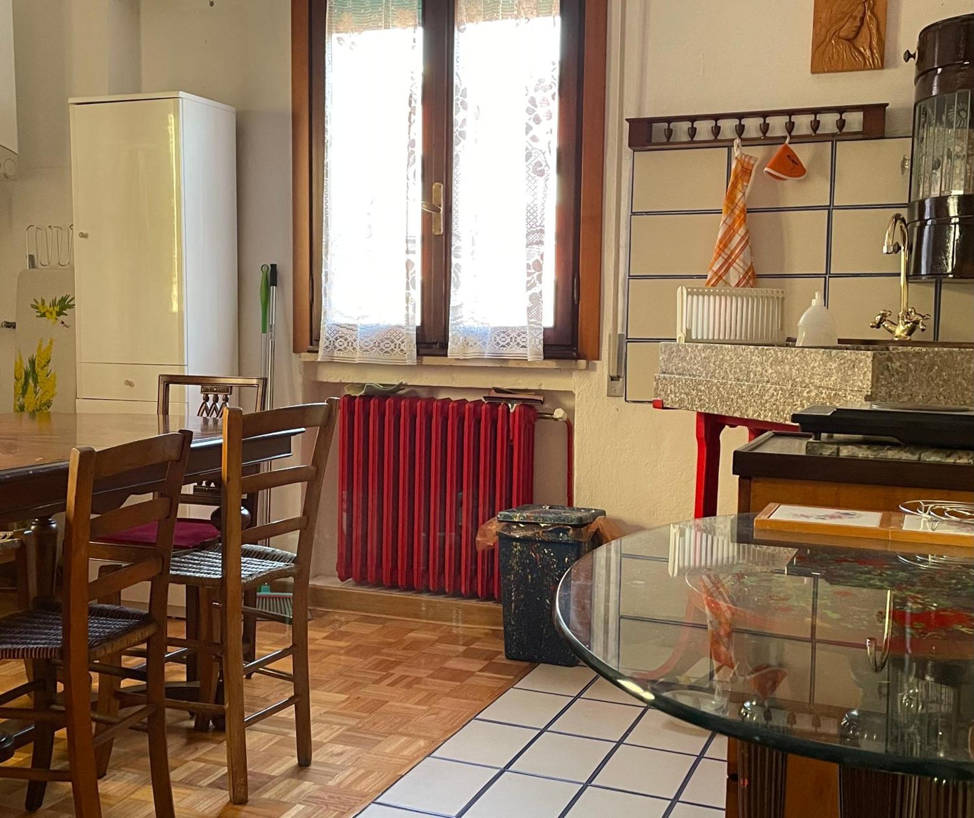 Apartament Bellaolly Mestre Zewnętrze zdjęcie