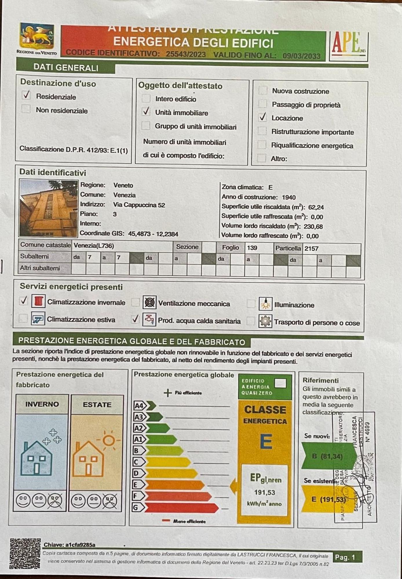 Apartament Bellaolly Mestre Zewnętrze zdjęcie