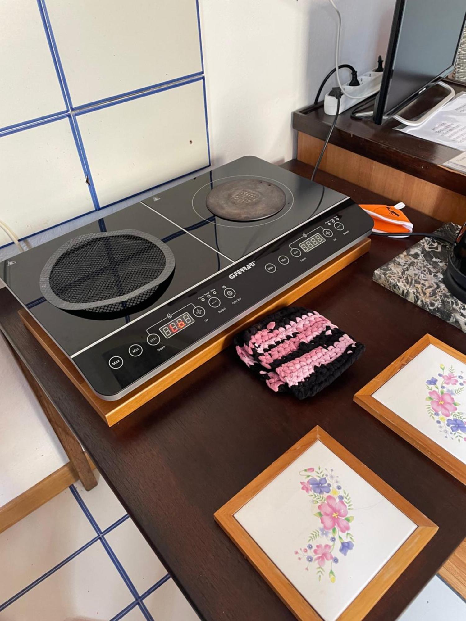 Apartament Bellaolly Mestre Zewnętrze zdjęcie