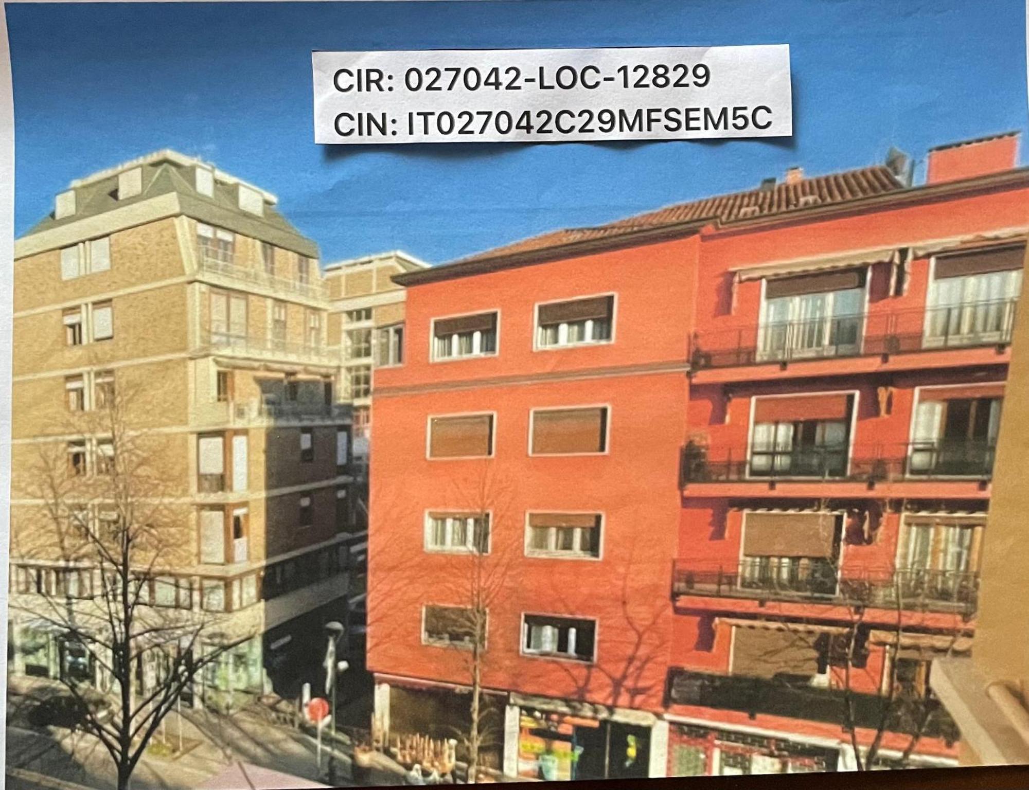 Apartament Bellaolly Mestre Zewnętrze zdjęcie